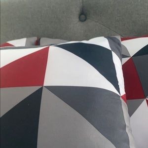 Meet your Posher, Wilson